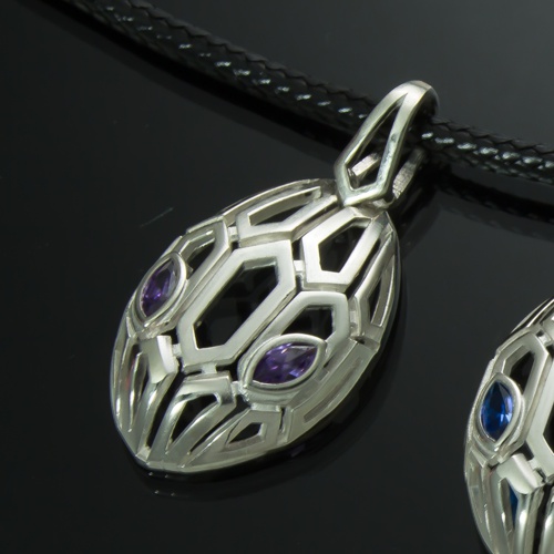 Подвеска змея. 3063 от ювелирной фирмы "Стиль" по цене 220 руб.