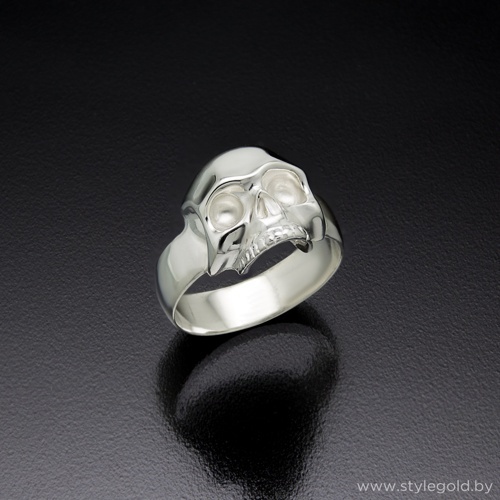 Кольцо 1012 от ювелирной фирмы "Стиль" по цене 276 руб.