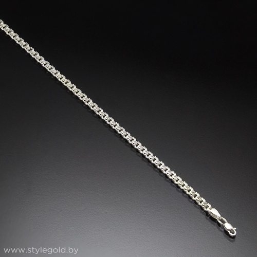Браслет 4005 от ювелирной фирмы "Стиль" по цене 106 руб.