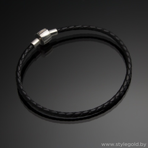 Браслет для "шармов" 4009 от ювелирной фирмы "Стиль"