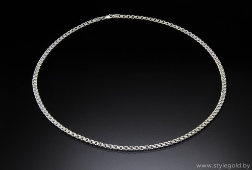 Цепь 5001 от ювелирной фирмы "Стиль" по цене 231 руб.