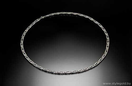 Цепь 5002 от ювелирной фирмы "Стиль" по цене 675 руб.
