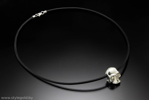 Украшение 5005 от ювелирной фирмы "Стиль" по цене 420 руб.