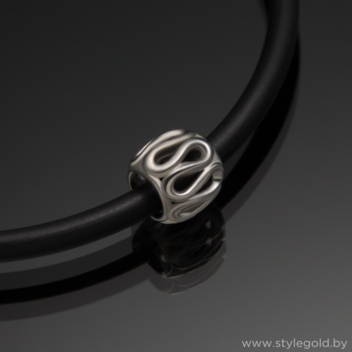 Подвеска Шарм 7001 от ювелирной фирмы "Стиль" по цене 51.5 руб.