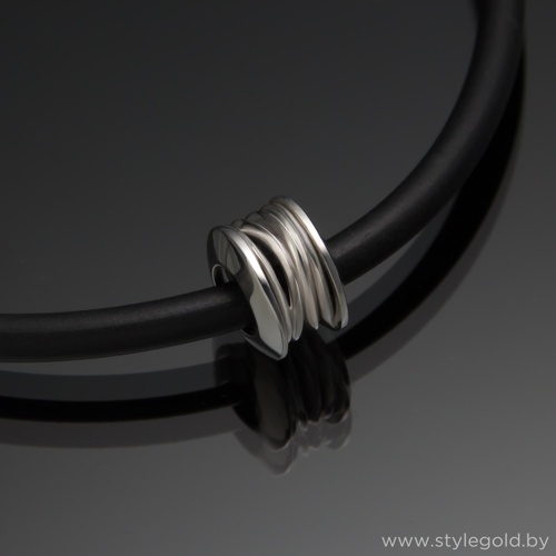 Подвеска Шарм 7003 от ювелирной фирмы "Стиль" по цене 65 руб.