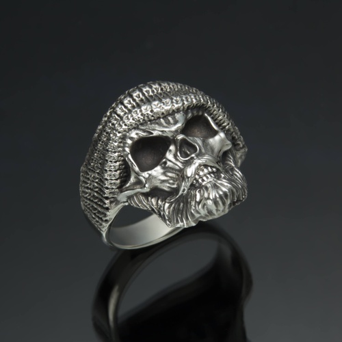 Кольцо "Призрачный Джо" 1051 от ювелирной фирмы "Стиль" по цене 513 руб.