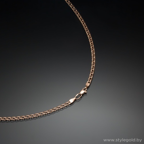 Цепь ц01 от ювелирной фирмы "Стиль" по цене 2354 руб.