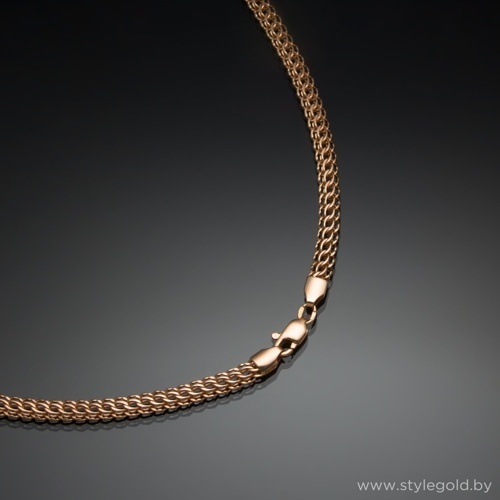 Браслет б15 от ювелирной фирмы "Стиль" по цене 2445 руб.